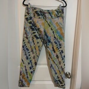 Savvi never worn 2x leggings